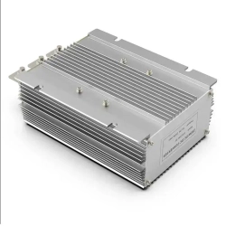Преобразователь напряжения 12V на 28V 30A