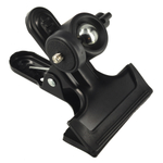 Зажим клипса Falcon Eyes SH-17M с шаровой головой 14