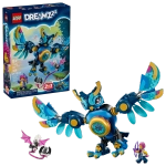 Конструктор LEGO DREAMZzz 71494 Сова Зои