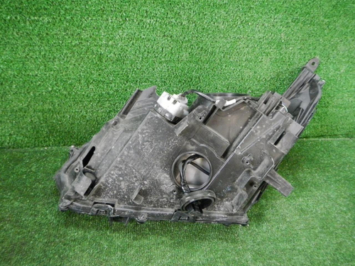 Фара правая Lexus NX (2014-2017) LED