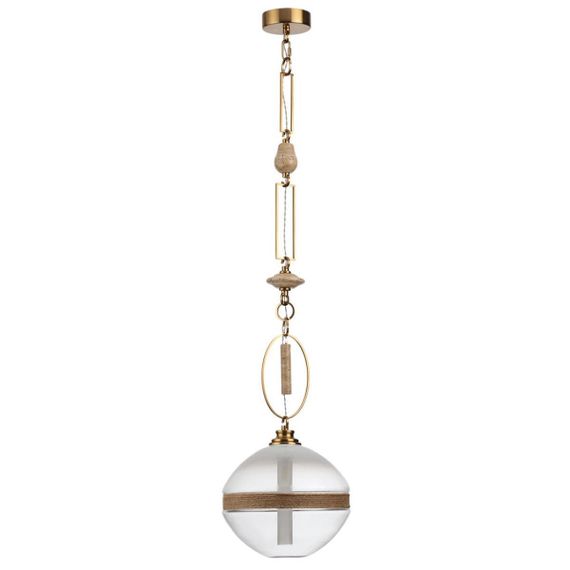 Подвесной светильник ODEON LIGHT PENDANT 5441/1C