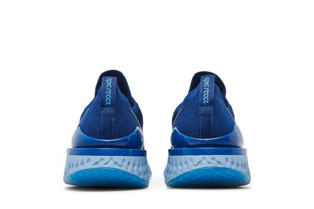 Кроссовки Nike Epic React Flyknit 2