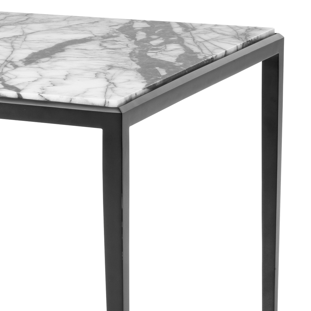 Приставной столик Side Table Henley арт.111469