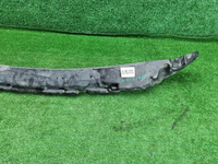 Абсорбер переднего бампера Toyota Camry xv70 20-нв