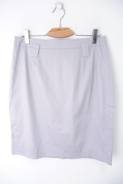 Юбка Deniza серая 52 размер, новая