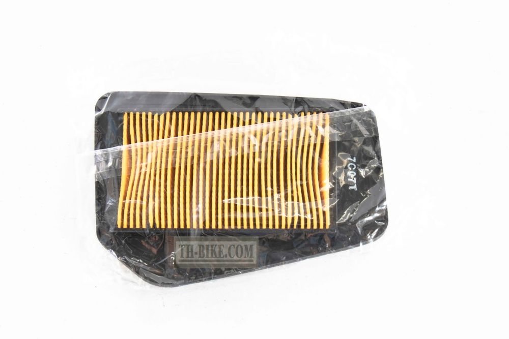 17210-KPP-901. ELEMENT COMP., AIR CLEANER. Air filter Honda CBR125