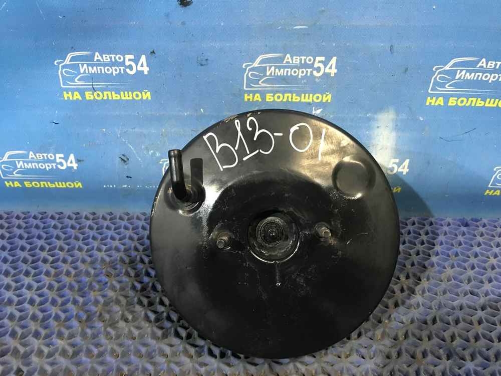 Вакуумный усилитель тормозов NISSAN SUNNY 1991