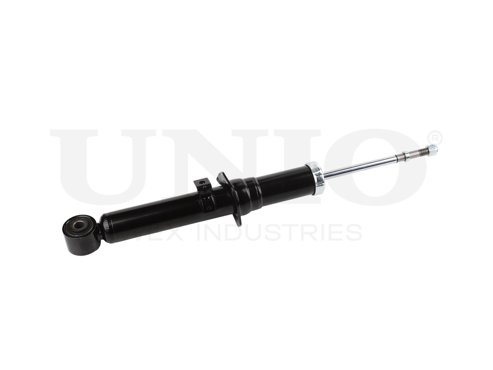 Амортизатор газовый передней подвески правый UNIO SAB-10003