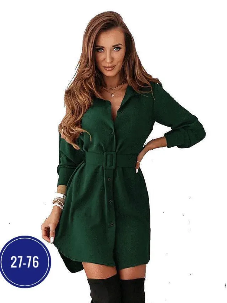 Платье 6822177 Fabrika