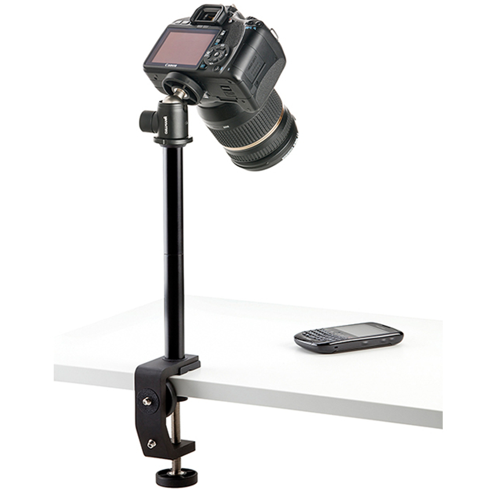 CULLMANN FLEXX Tabletop Set. Комплект универсальных держателей