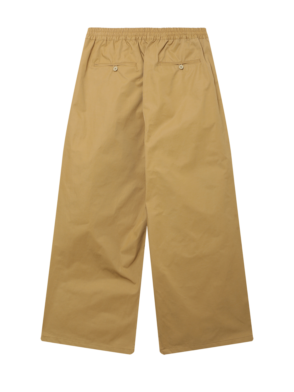 Мужские Брюки Tech Kersey Wide Drape