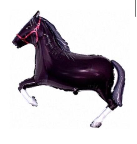 Шар "Лошадь" (цвет на выбор)