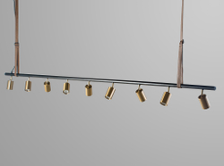 Светильник Long John