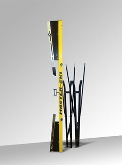 Станок-профиль  для подготовки лыж MASTER-SKI