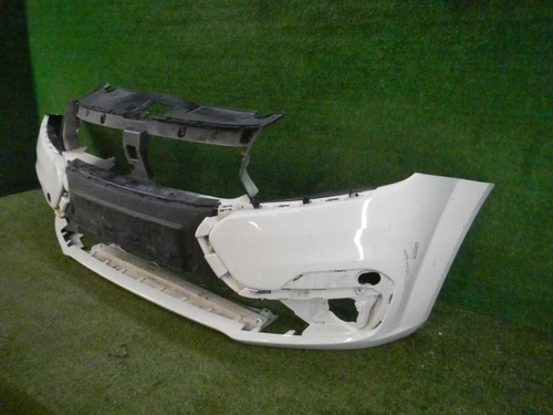 Бампер передний Lada Largus (2021-н.в.)