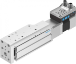 EGSS-BS-KF-45-75-10P-ST-M-H1-PLK-AA mini slide unit
