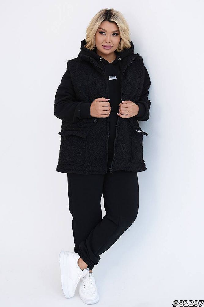 Комплект тройка УК-233-3 Фабрика Моды