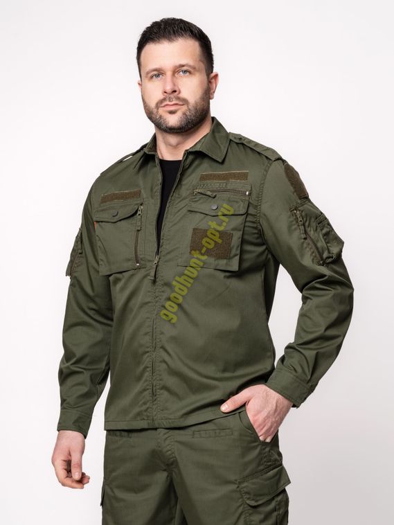 Тактический костюм ACU 2 Олива