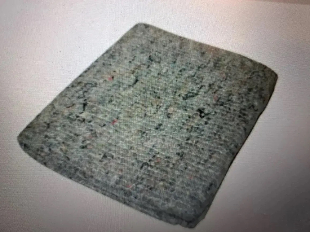 САЛФЕТКА ХЛОПЧАТОБУМАЖНАЯ ДЛЯ ПОЛА  Арт. 19-760