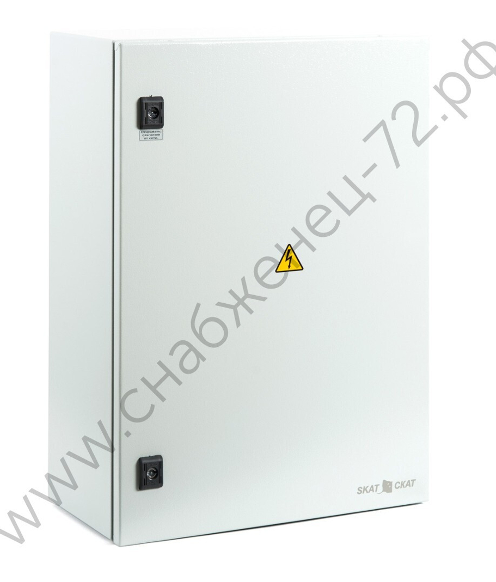 SKAT SMART UPS-1000 IP65 SNMP Wi-Fi, ИБП 220В 1000ВА синусоида 2 АКБ уличный