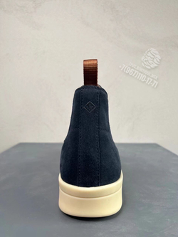 Ботинки-Челси Loro Piana Ultimate Walk Beatle