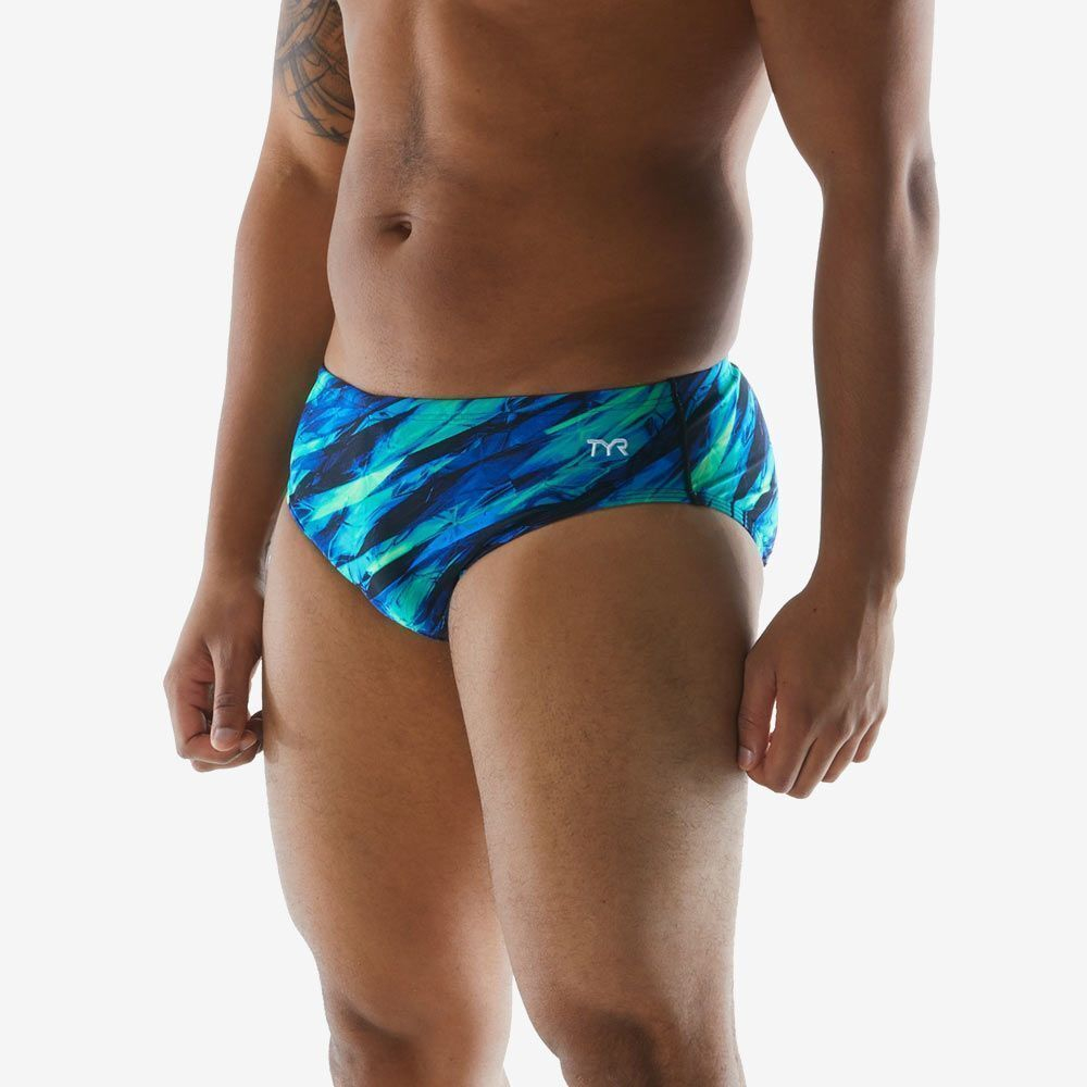 Плавки TYR VITRIC RACER