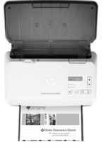 Сканер HP  Scanjet Enterprise 7000 s3