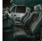 Спортивные сиденья RECARO Classic \ Classic LX \ Style LX для любого автомобиля Кресла Сидение ковши