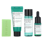 SOME BY MI, AHA.BHA.PHA, 30 Days Miracle, стартовый набор из 4 предметов