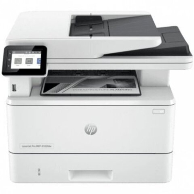 МФУ HP LaserJet Pro MFP M4103fdw 2Z629A
