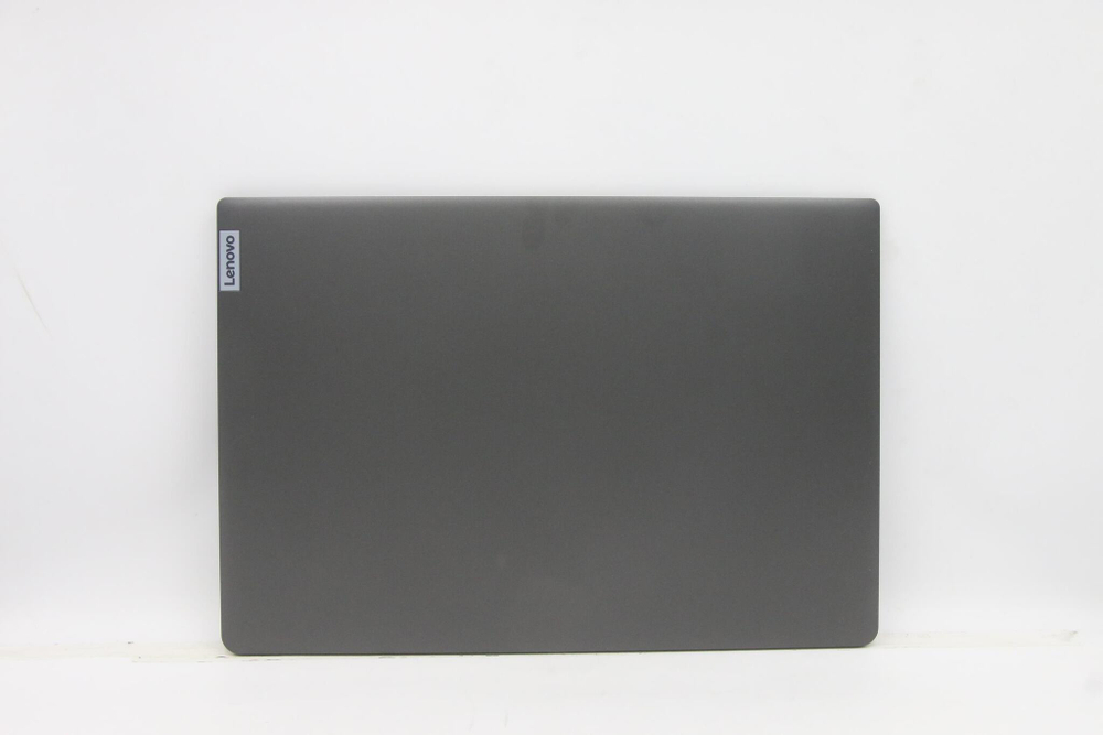 Крышка матрицы для ноутбука Lenovo V17 G2-ITL / V17 G3 IAP / V17 G4 IRU , темно серая (5CB1C92859), оригинал