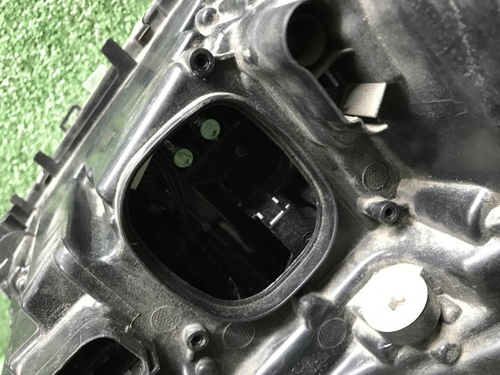 Фара правая BMW X3 G01 (2017-2021) Adaptive LED