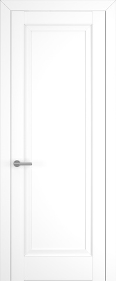 Межкомнатная дверь Zadoor Sense ПГ Неаполь SE6