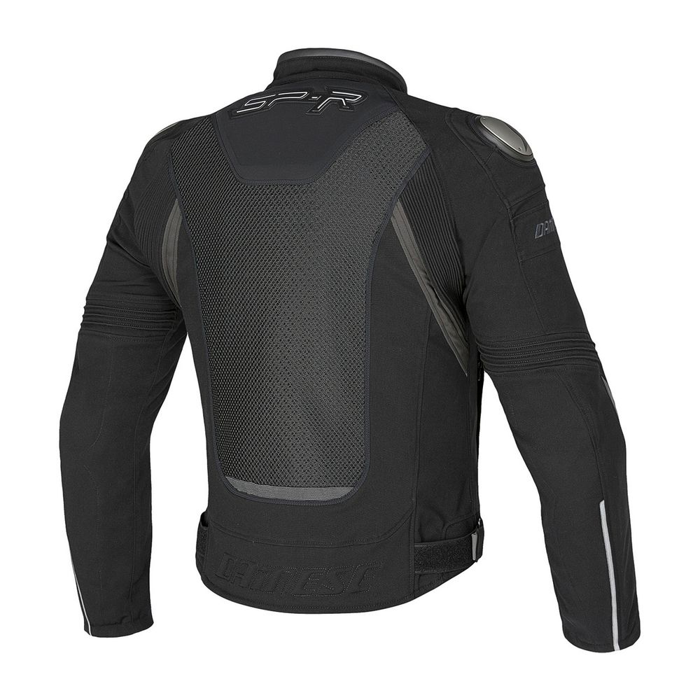 Super Speed Tex / Черный