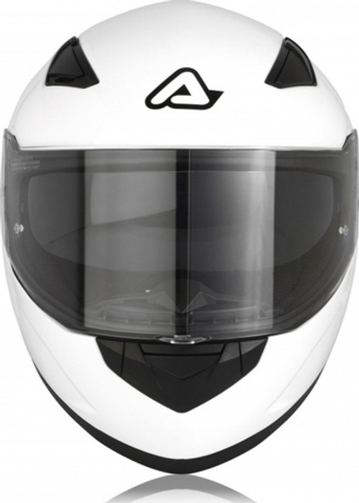 Шлем Acerbis FULL FACE X-STREET HELMET