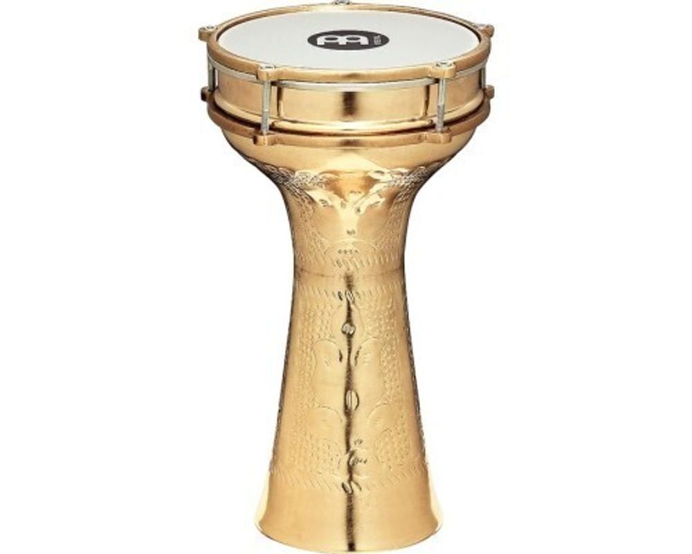 Meinl HE-215 Copper Darbuka дарбука медная