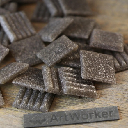 FLORY20 A52 Стеклянная мозаика 20х20 мм, 0,5 кг