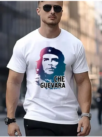 Футболка Че Гевара