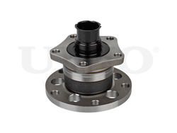 Ступица задняя (с ABS) UNIO HUB-20075
