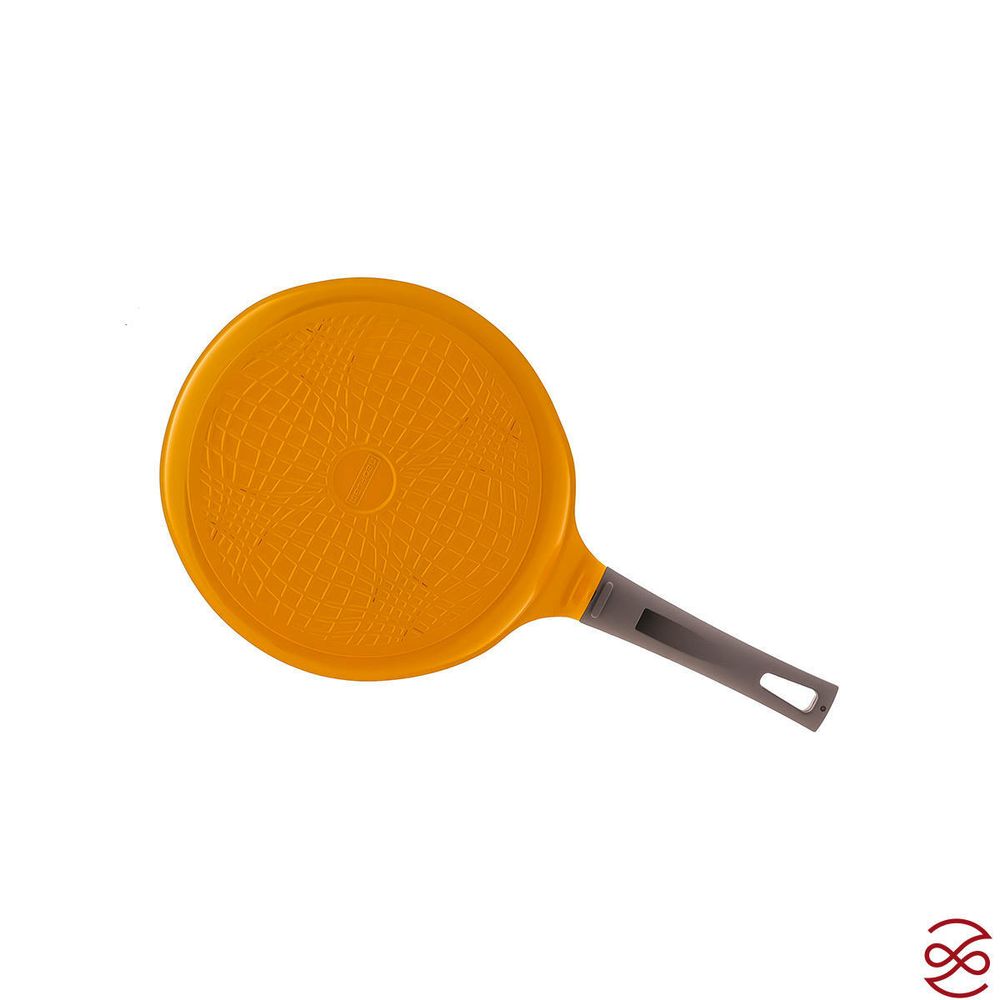 Блинная сковорода Neoflam Yellow 26 см (без индукции)