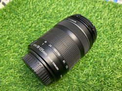 Canon EF-S 18-135mm 3.5-5.6 IS STM