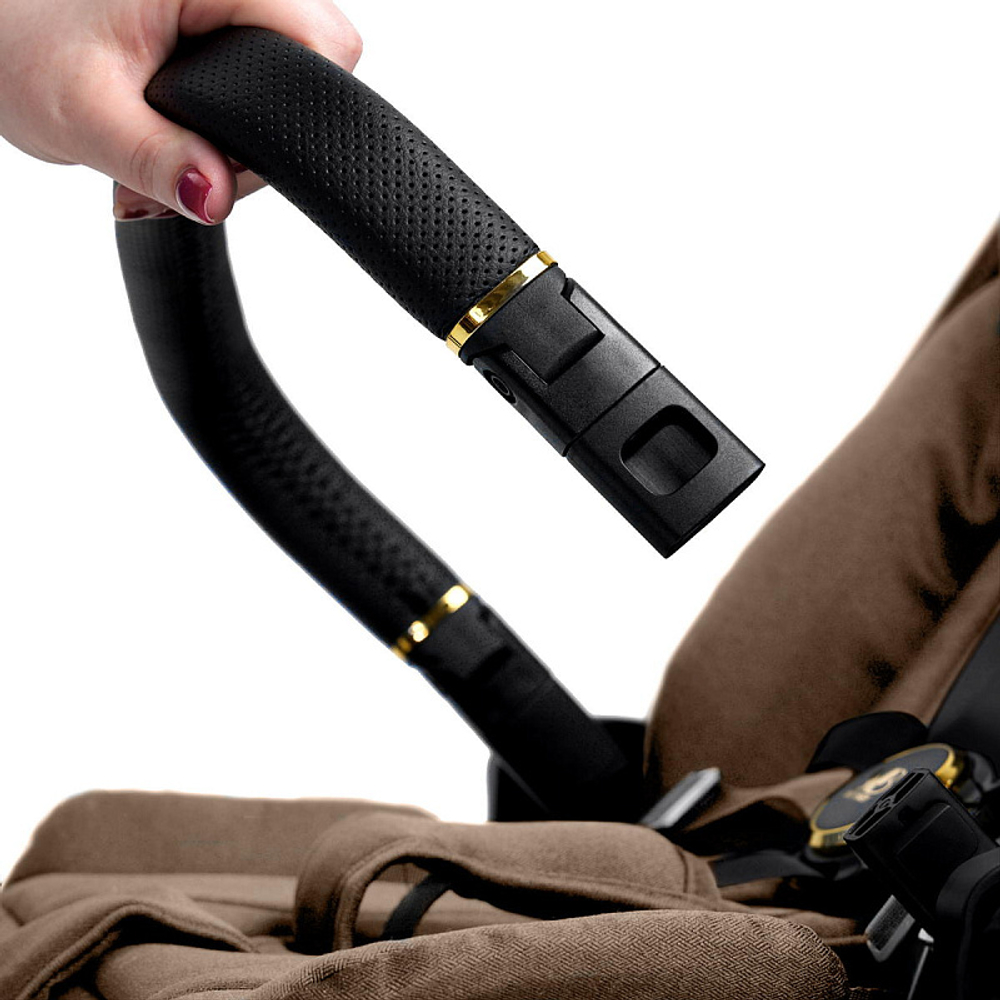 Детская коляска Sweet Baby Elegante 2 в 1 427211