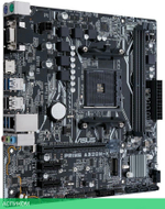 Материнская плата ASUS Prime A320M-K DDR4