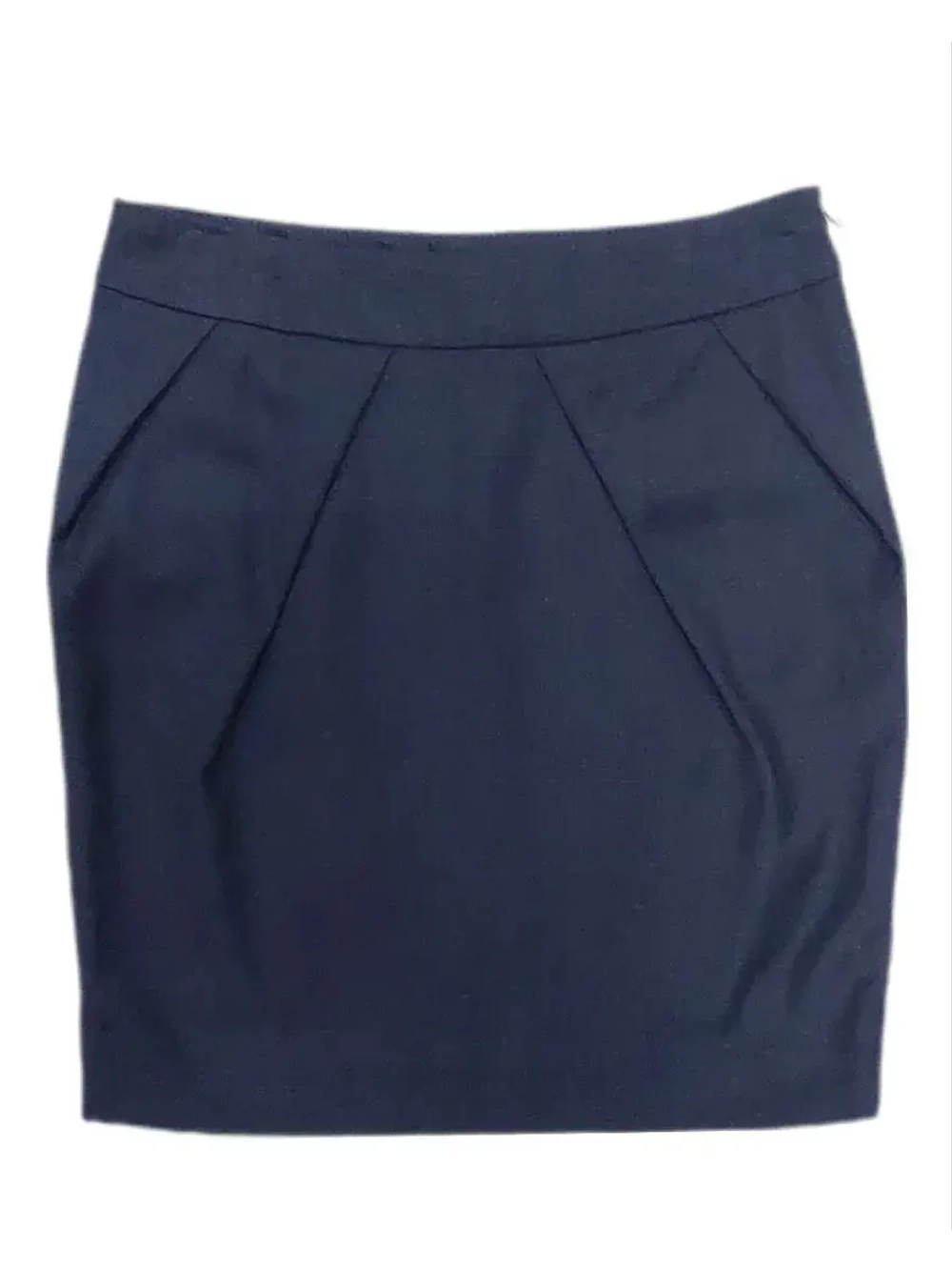 Юбка школьная для девочки