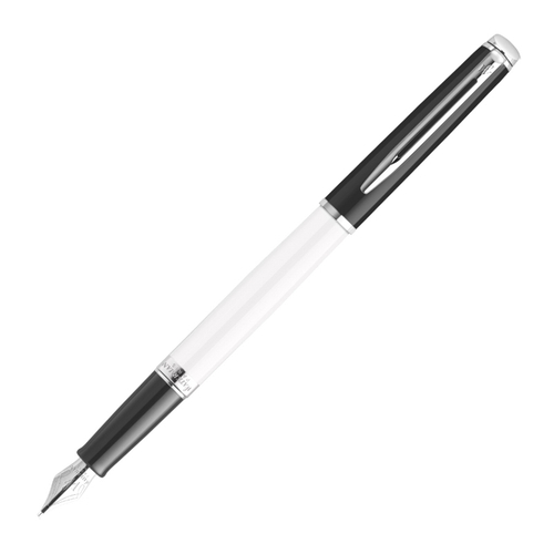 Ручка перьевая Waterman Hemisphere F