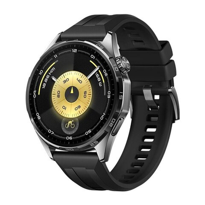 Умные часы Huawei Watch GT 6 46мм, Black