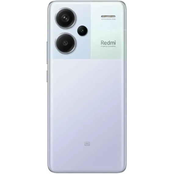 Смартфон Xiaomi Redmi Note 13 Pro+ 5G 12/512Gb Aurora Purple