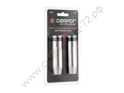 MS 36 Ø12.0, ICS0071-SVA