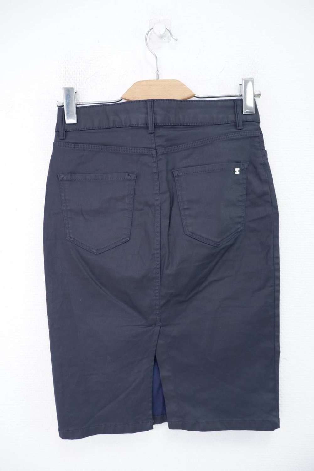 Юбка Massimo Dutti базовая 42 размер