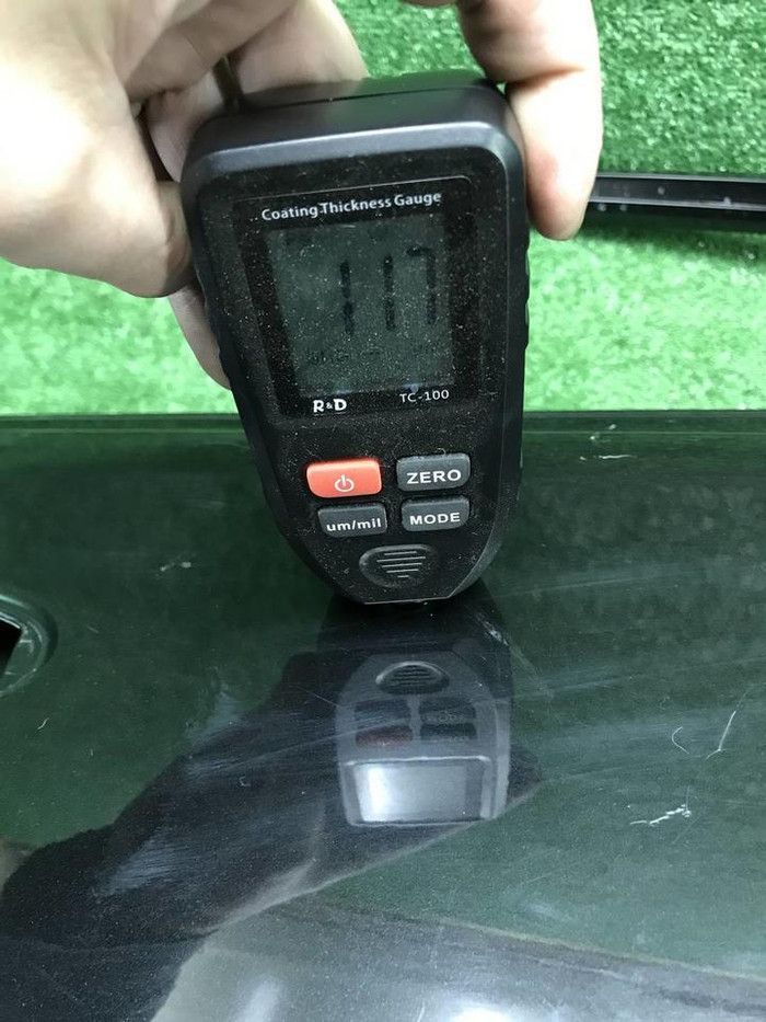 Дверь передняя правая Toyota RAV 4 CA40 (12-19)